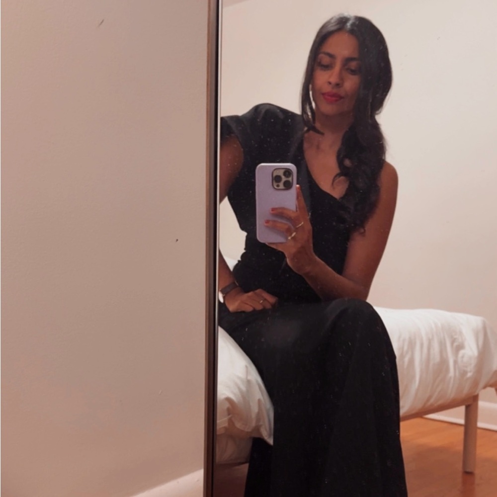 Meet your Posher, Christine